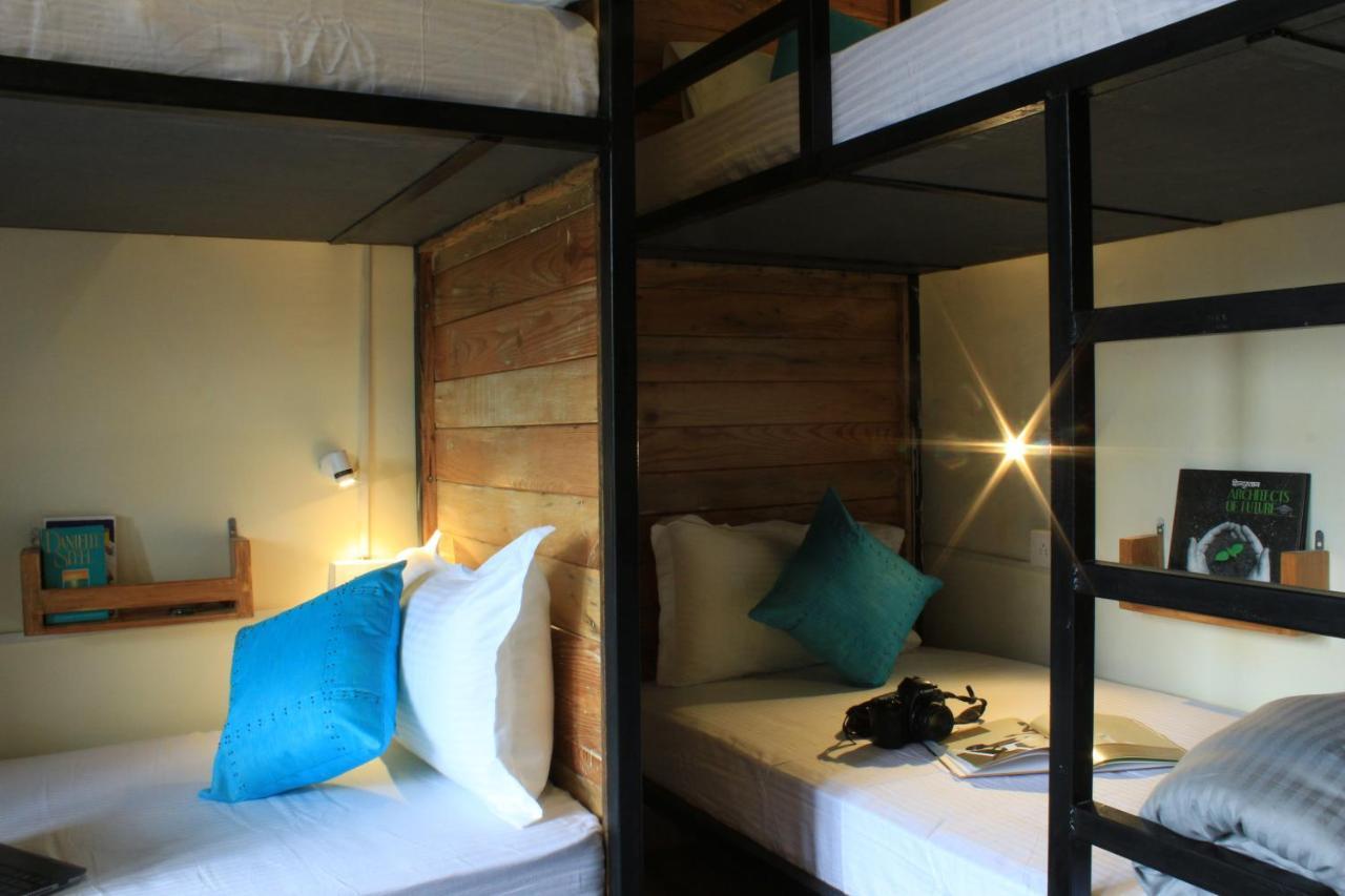 Hostel Shalom Backpackers Dharamkot Mcleodganj