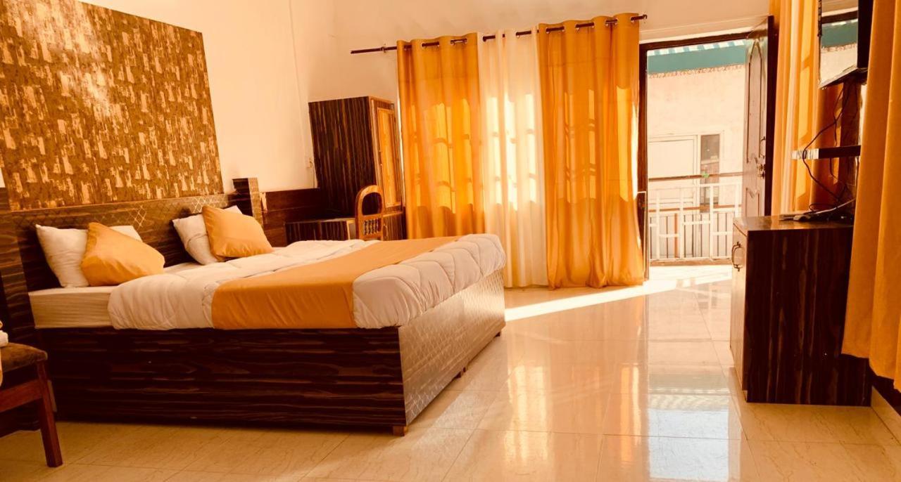 Sharma Cottage - Idaa Hotel Hotel