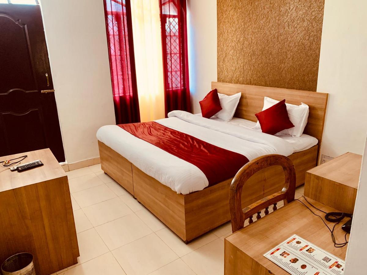 Hotel Sharma Cottage - Idaa Hotel McLeod Ganj