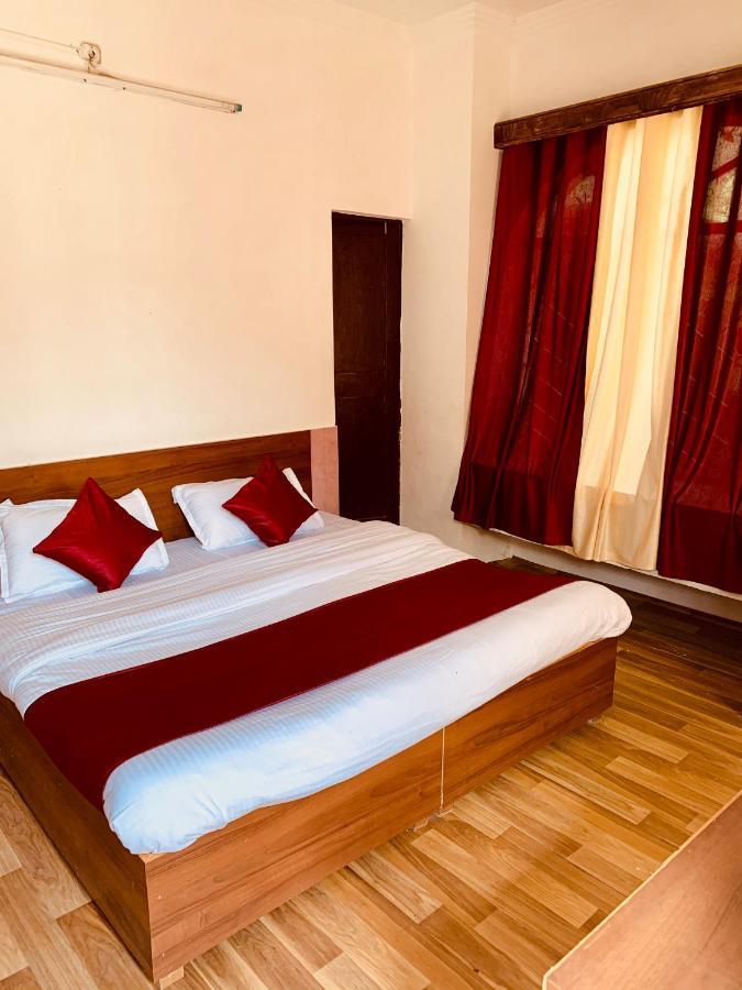 Sharma Cottage - Idaa Hotel Hotel 3*