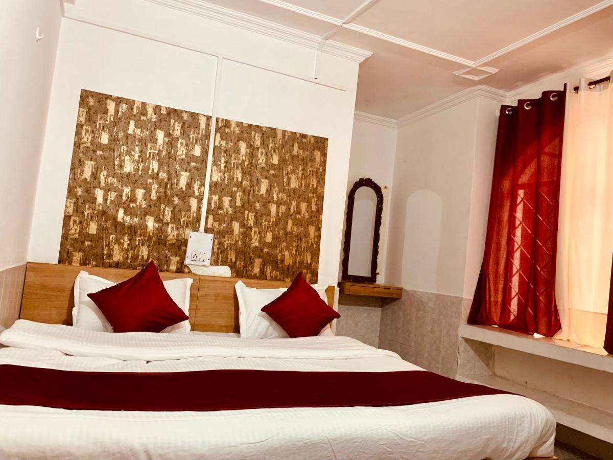 Hotel Sharma Cottage - Idaa Hotel 3*