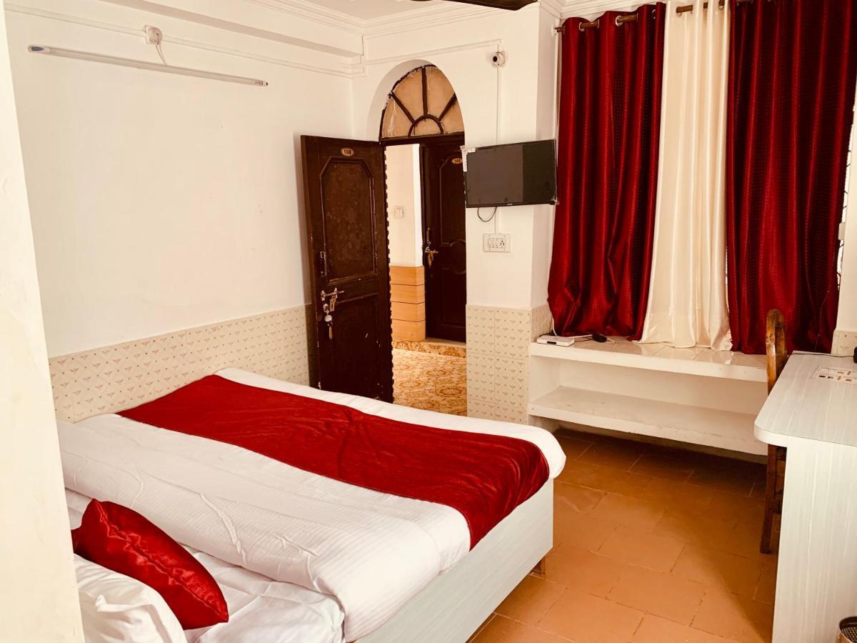 Sharma Cottage - Idaa Hotel 3* McLeod Ganj