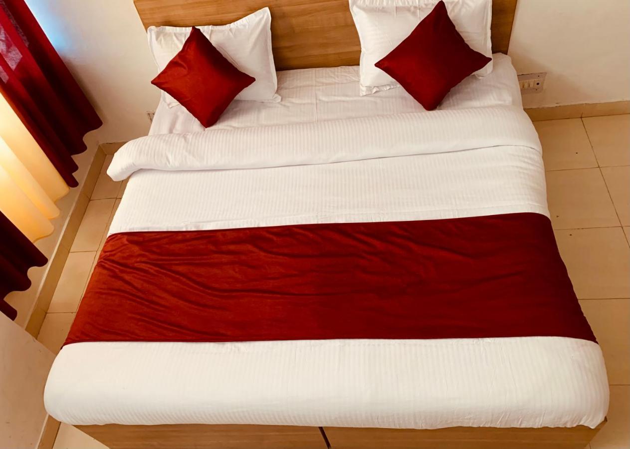 Sharma Cottage - Idaa Hotel Hotel McLeod Ganj