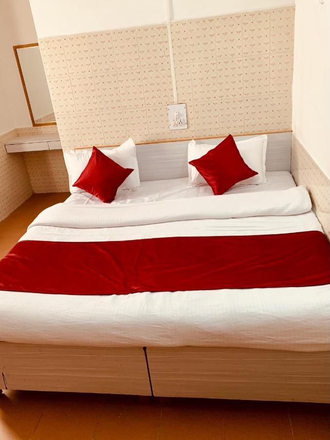 Hotel Sharma Cottage - Idaa Hotel 3*
