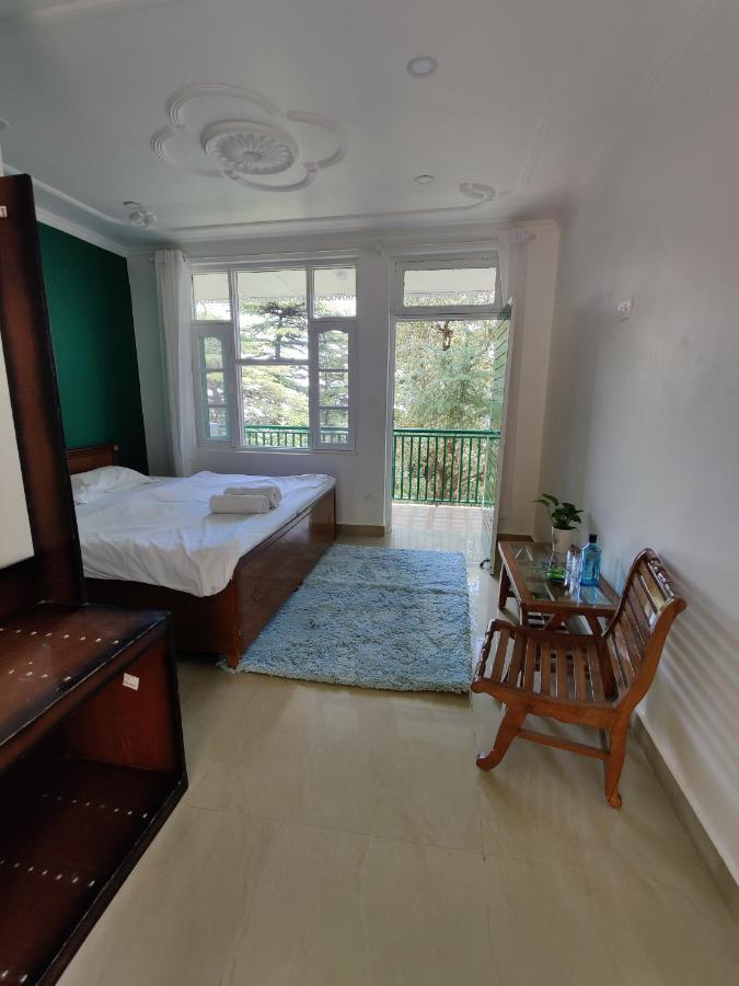 The Cocoon Lodge McLeod Ganj