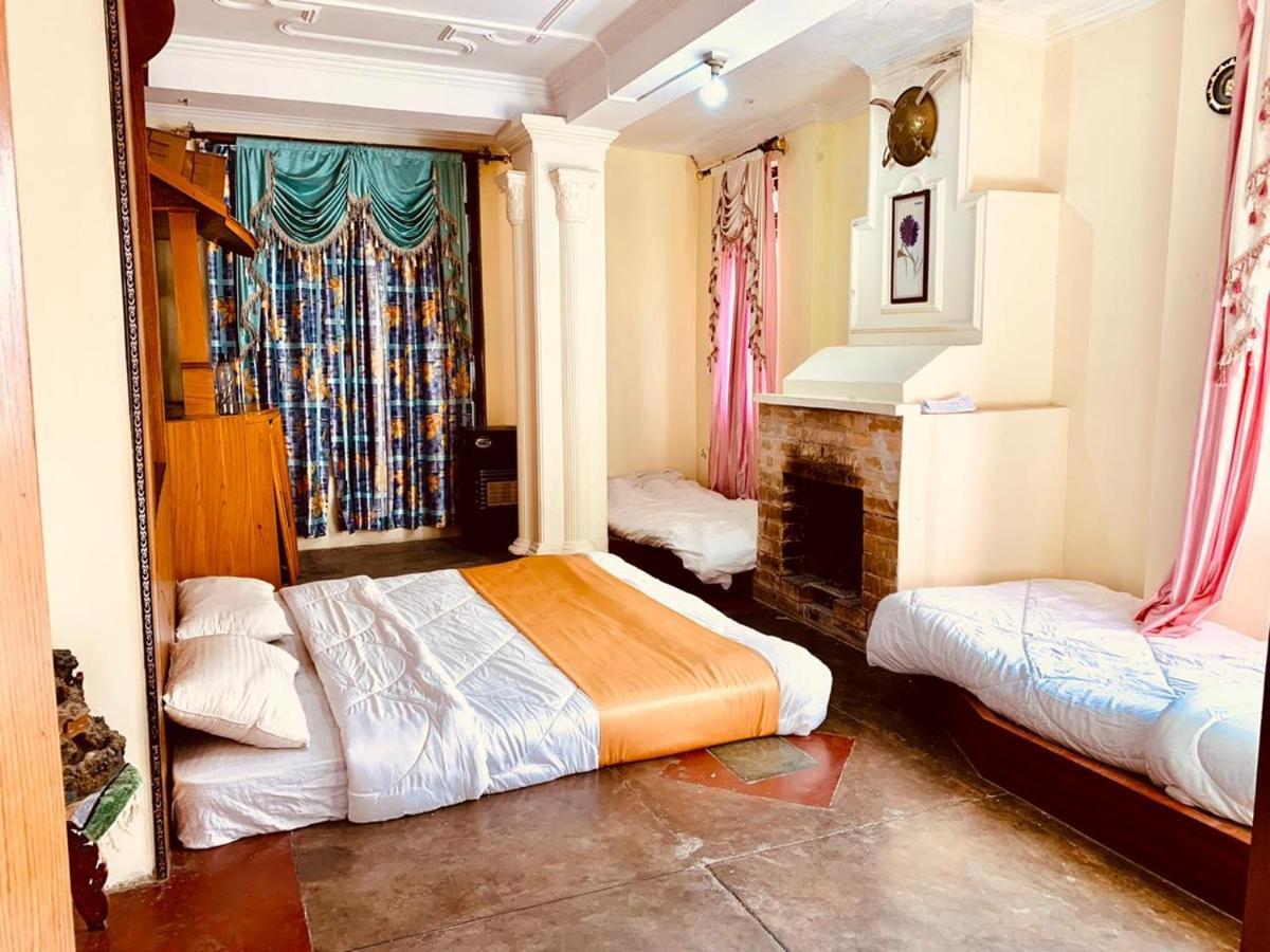 Sharma Cottage - Idaa Hotel Hotel McLeod Ganj