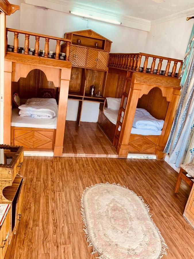 Sharma Cottage - Idaa Hotel 3*