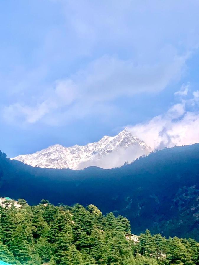 Hotel Sharma Cottage - Idaa Hotel McLeod Ganj