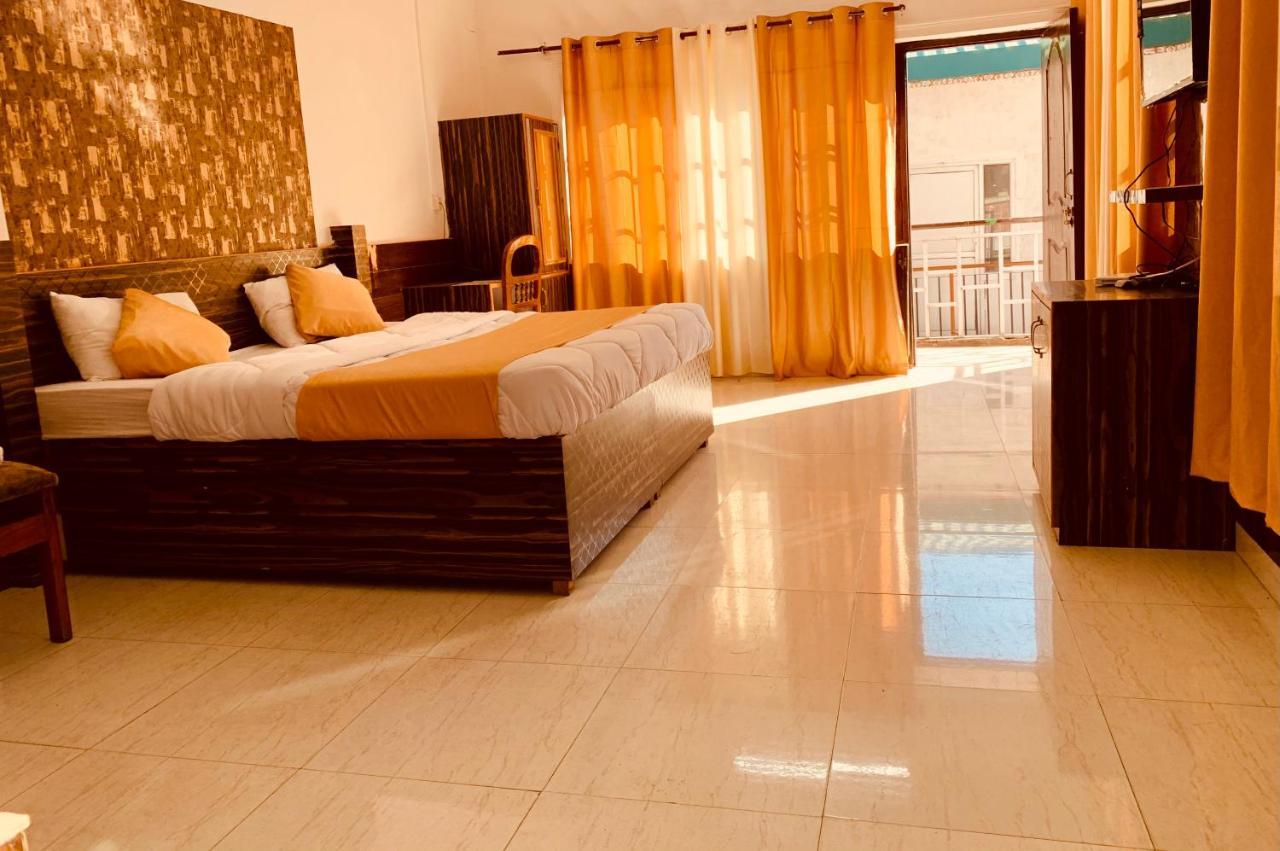 Hotel Sharma Cottage - Idaa Hotel McLeod Ganj