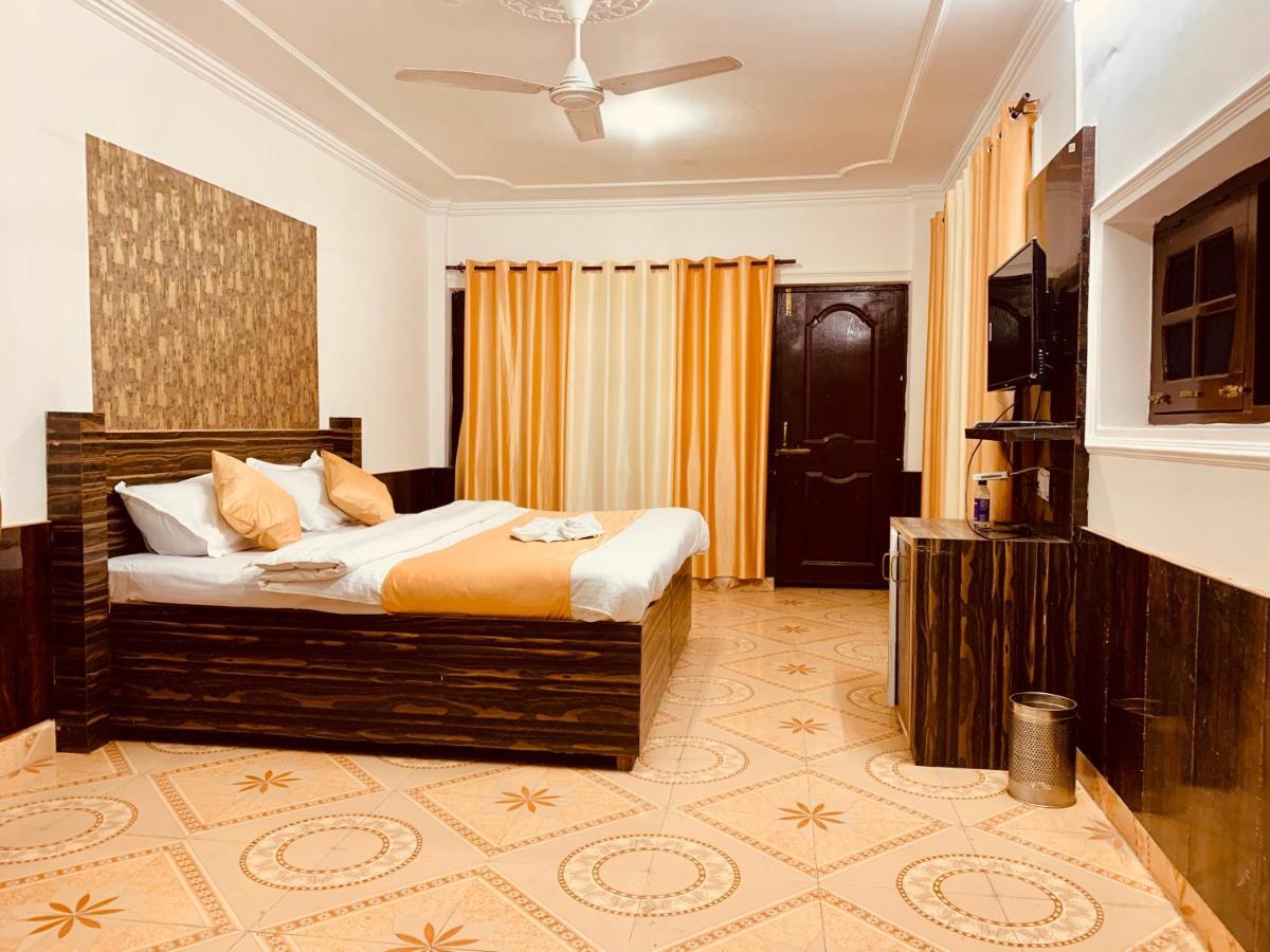Sharma Cottage - Idaa Hotel Hotel