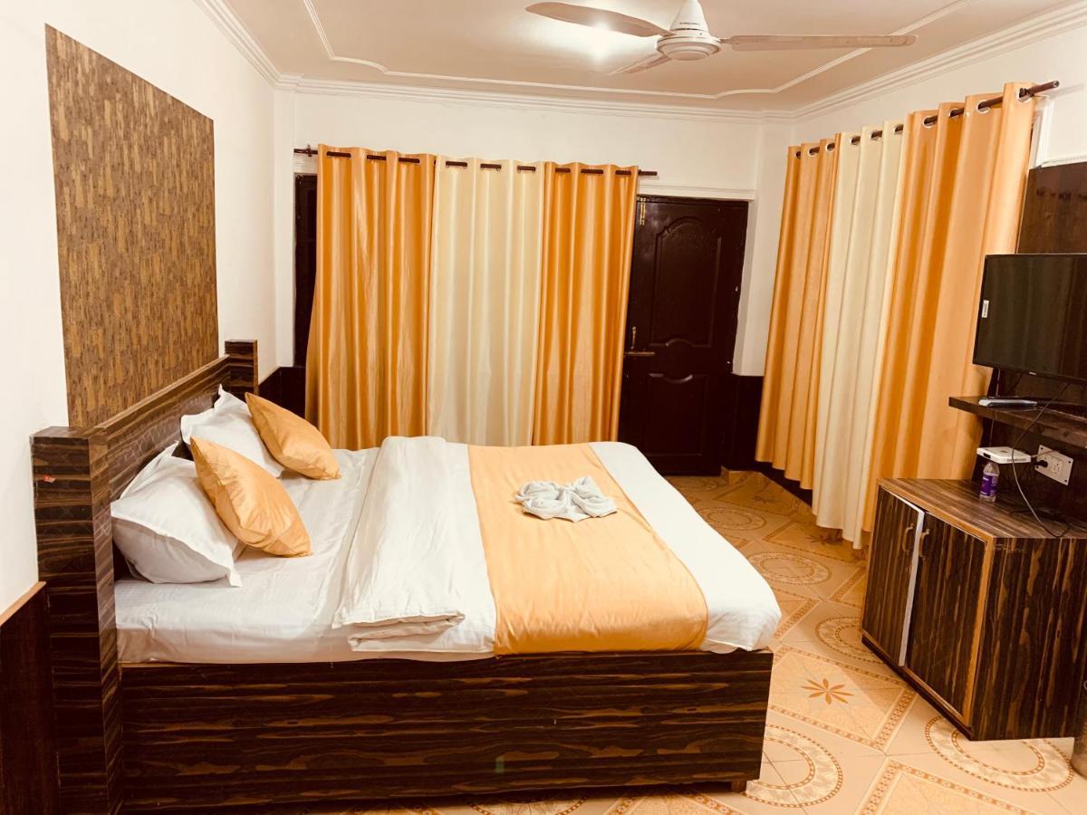 Sharma Cottage - Idaa Hotel Hotel 3*