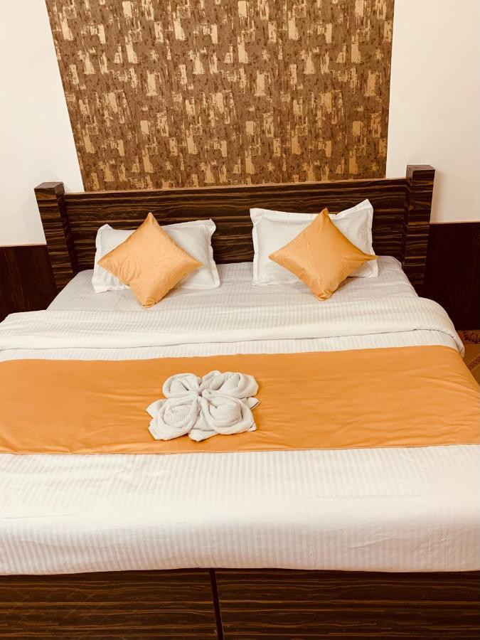 Sharma Cottage - Idaa Hotel Hotel 3*