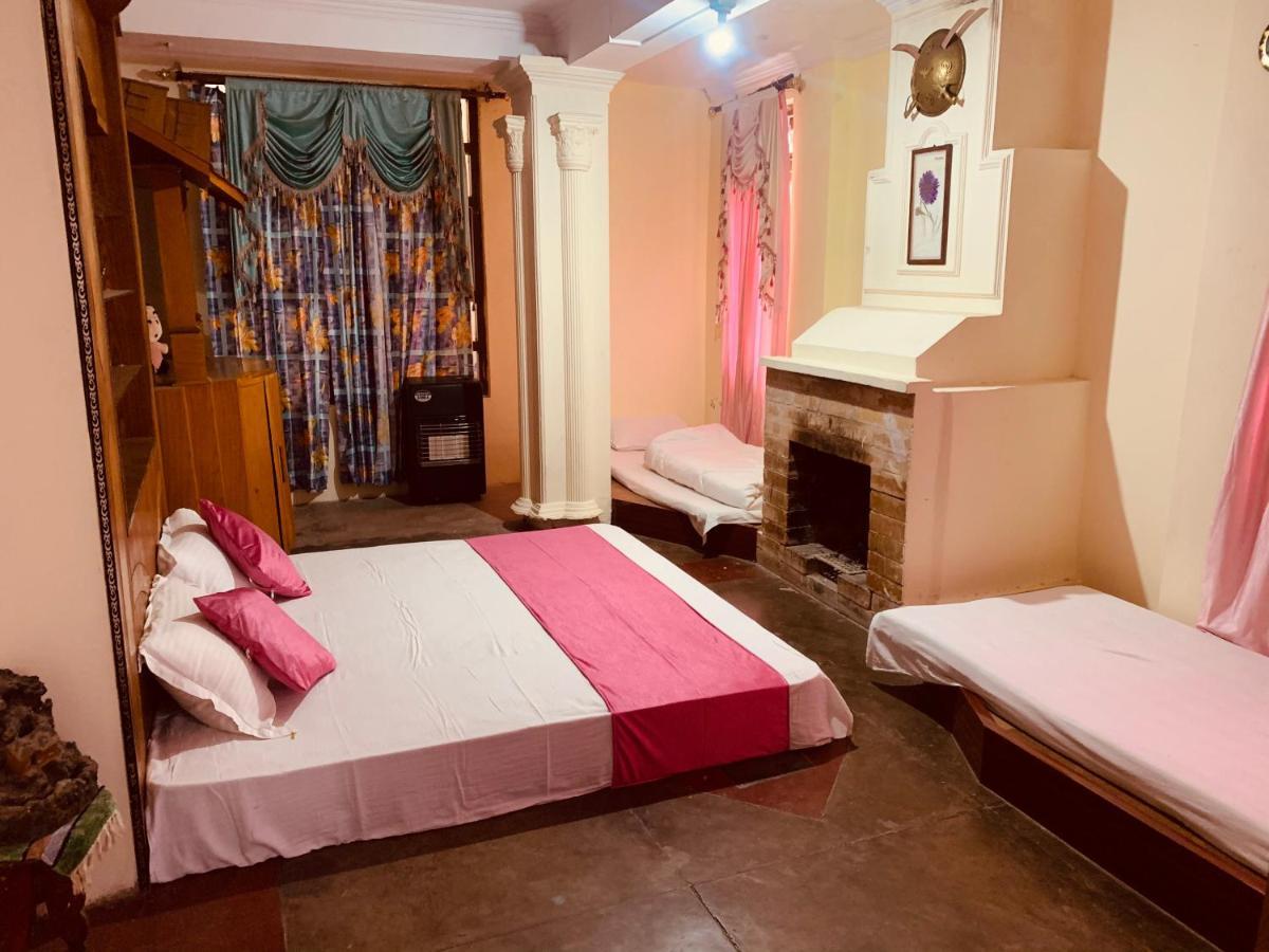 Sharma Cottage - Idaa Hotel Hotel McLeod Ganj