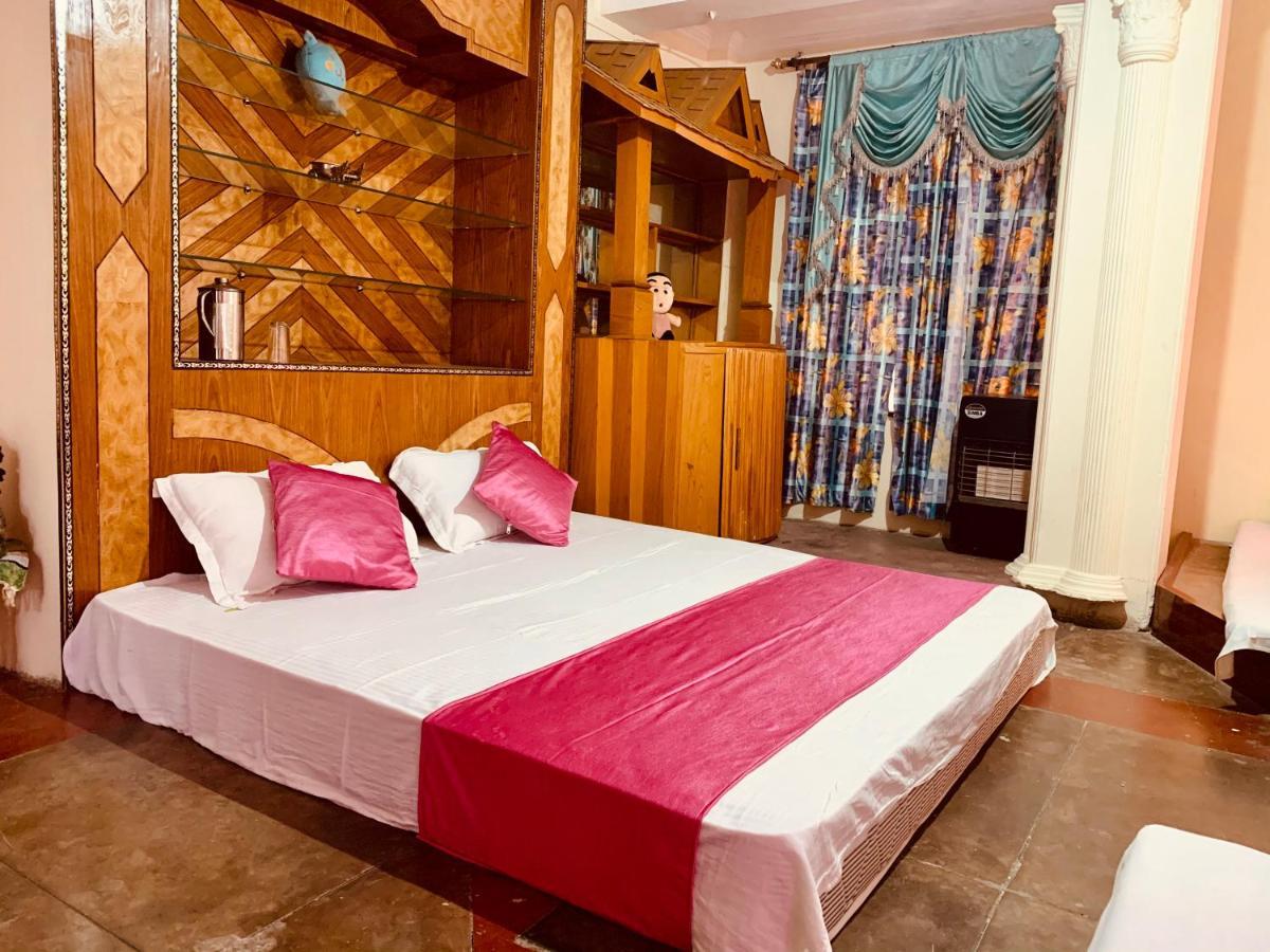 Sharma Cottage - Idaa Hotel