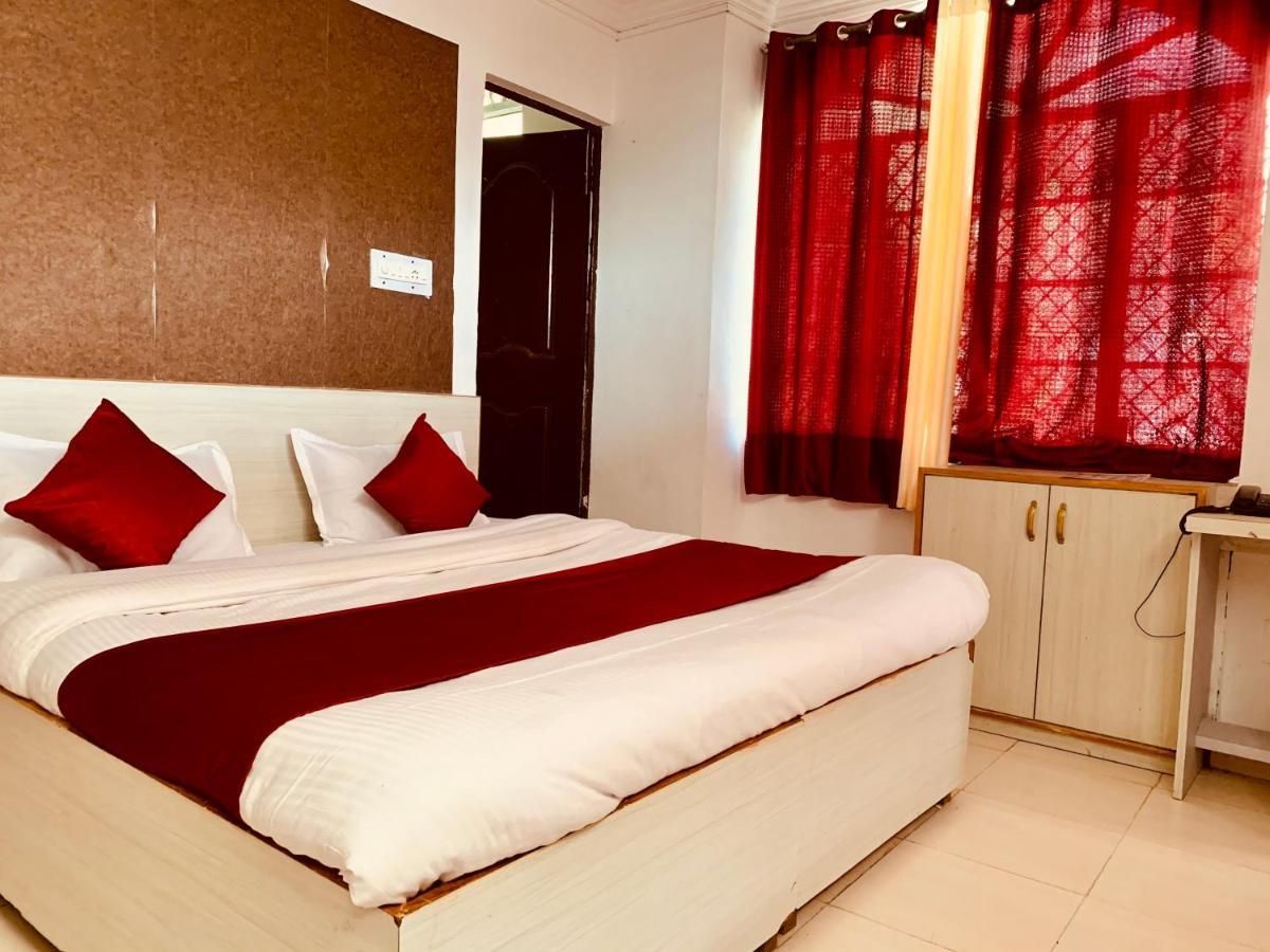 Hotel Sharma Cottage - Idaa Hotel 3*