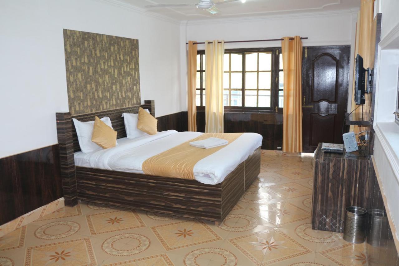 Sharma Cottage - Idaa Hotel Hotel McLeod Ganj