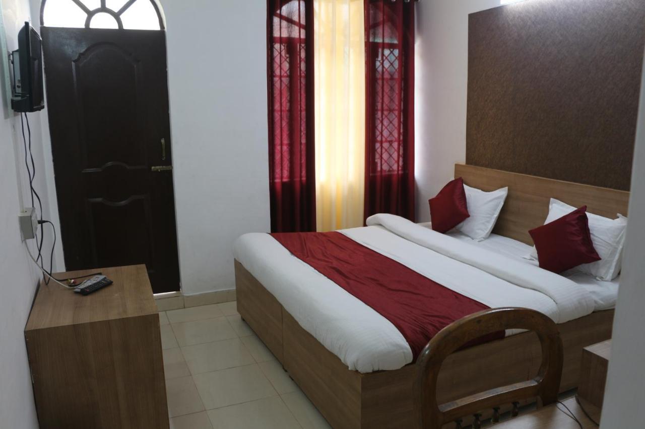 Sharma Cottage - Idaa Hotel