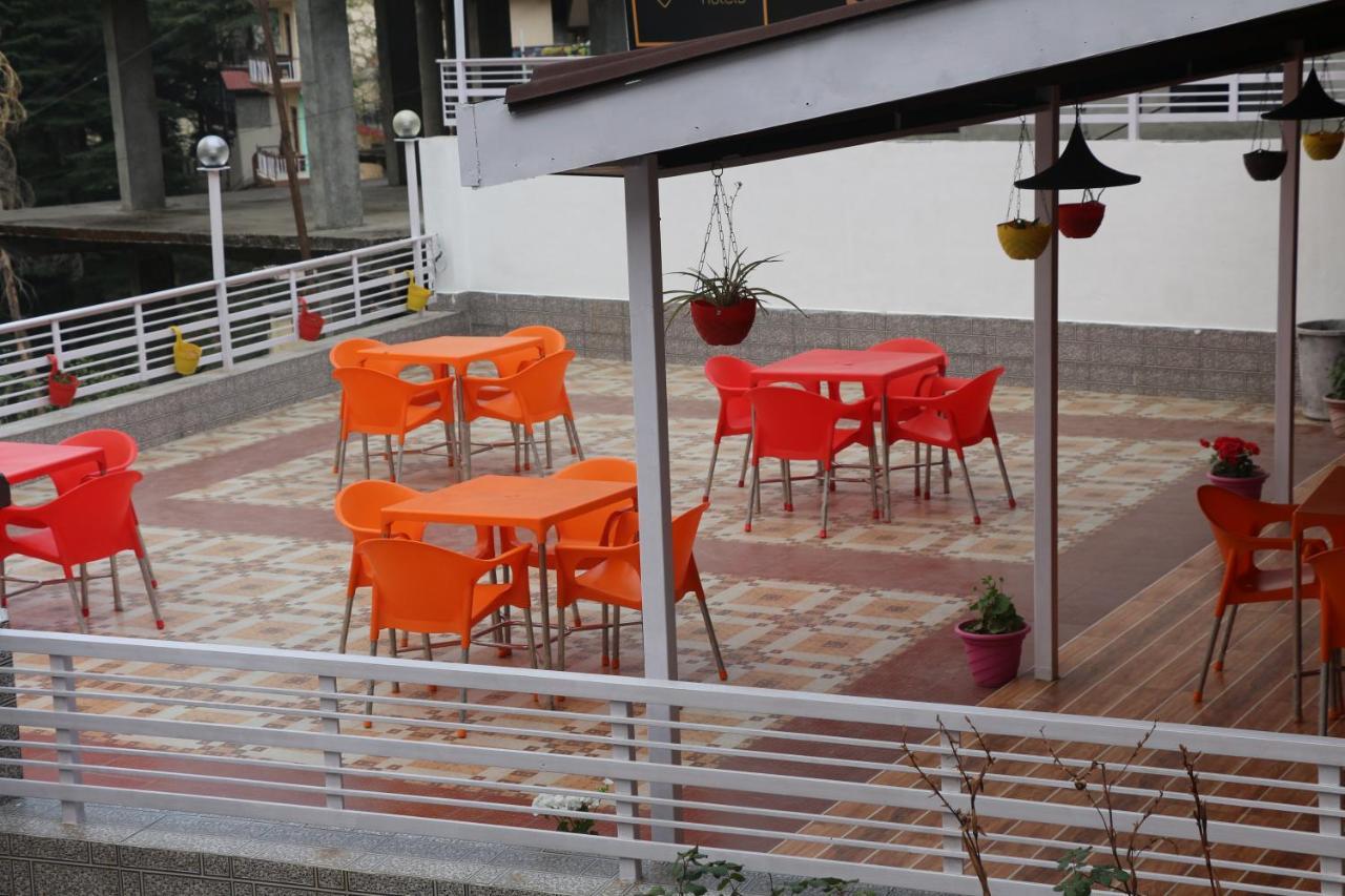 Sharma Cottage - Idaa Hotel McLeod Ganj