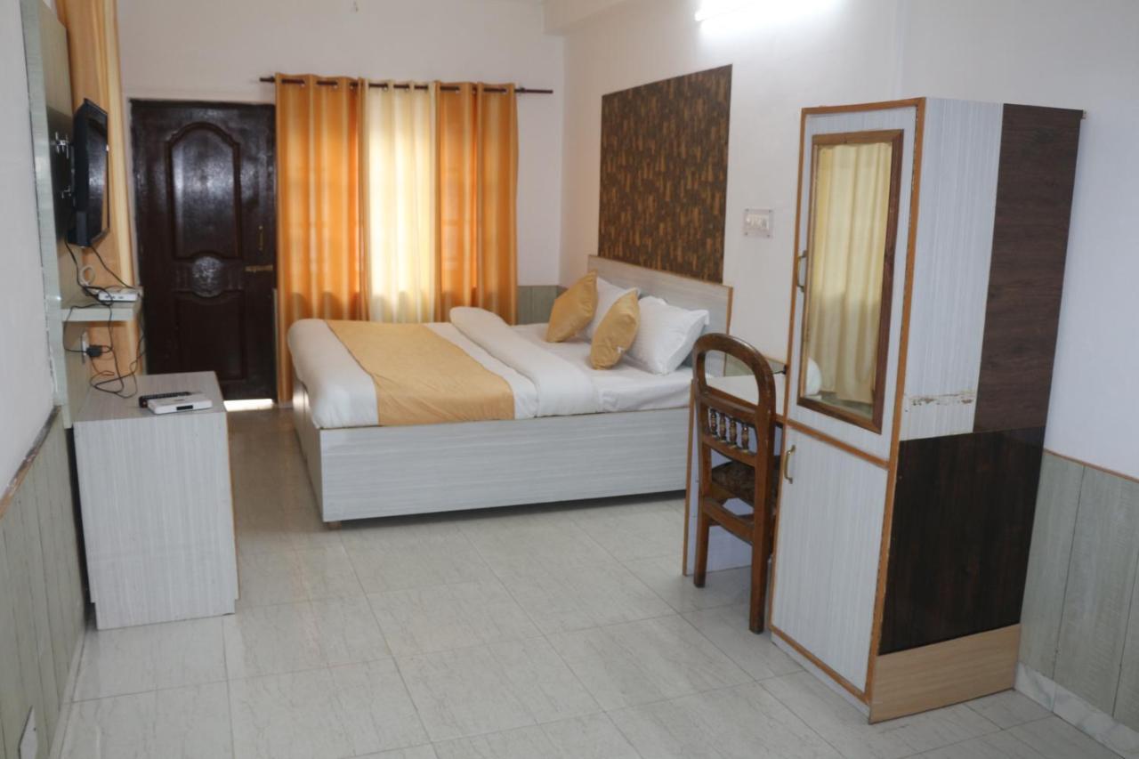 Sharma Cottage - Idaa Hotel 3*