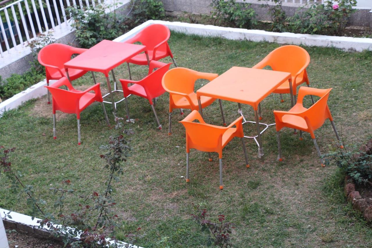 Hotel Sharma Cottage - Idaa Hotel
