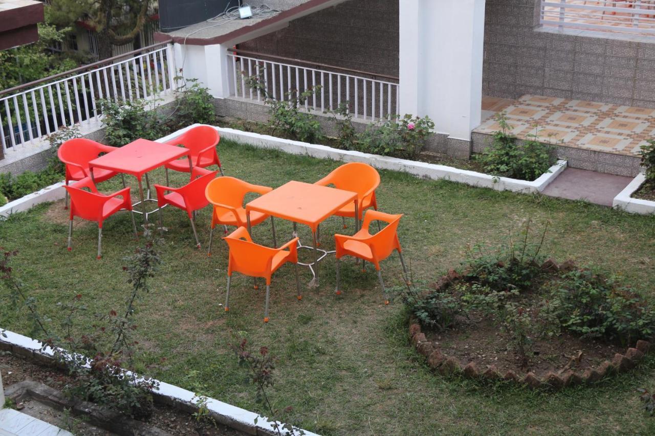 Sharma Cottage - Idaa Hotel Hotel McLeod Ganj
