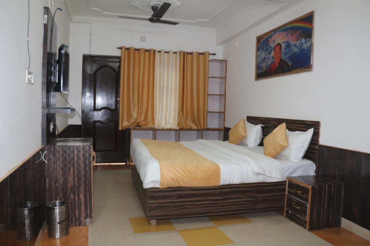 Sharma Cottage - Idaa Hotel