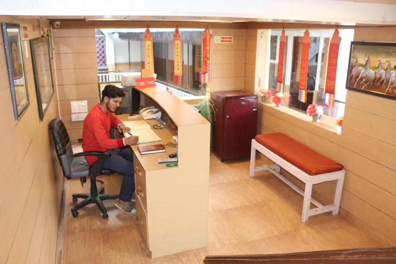 Hotel Sharma Cottage - Idaa Hotel