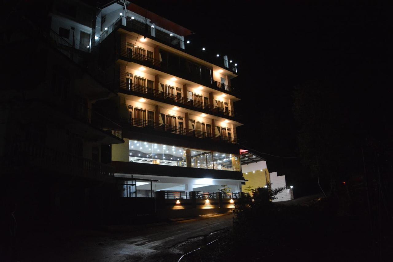 Shiva Sanctuary McLeod Ganj