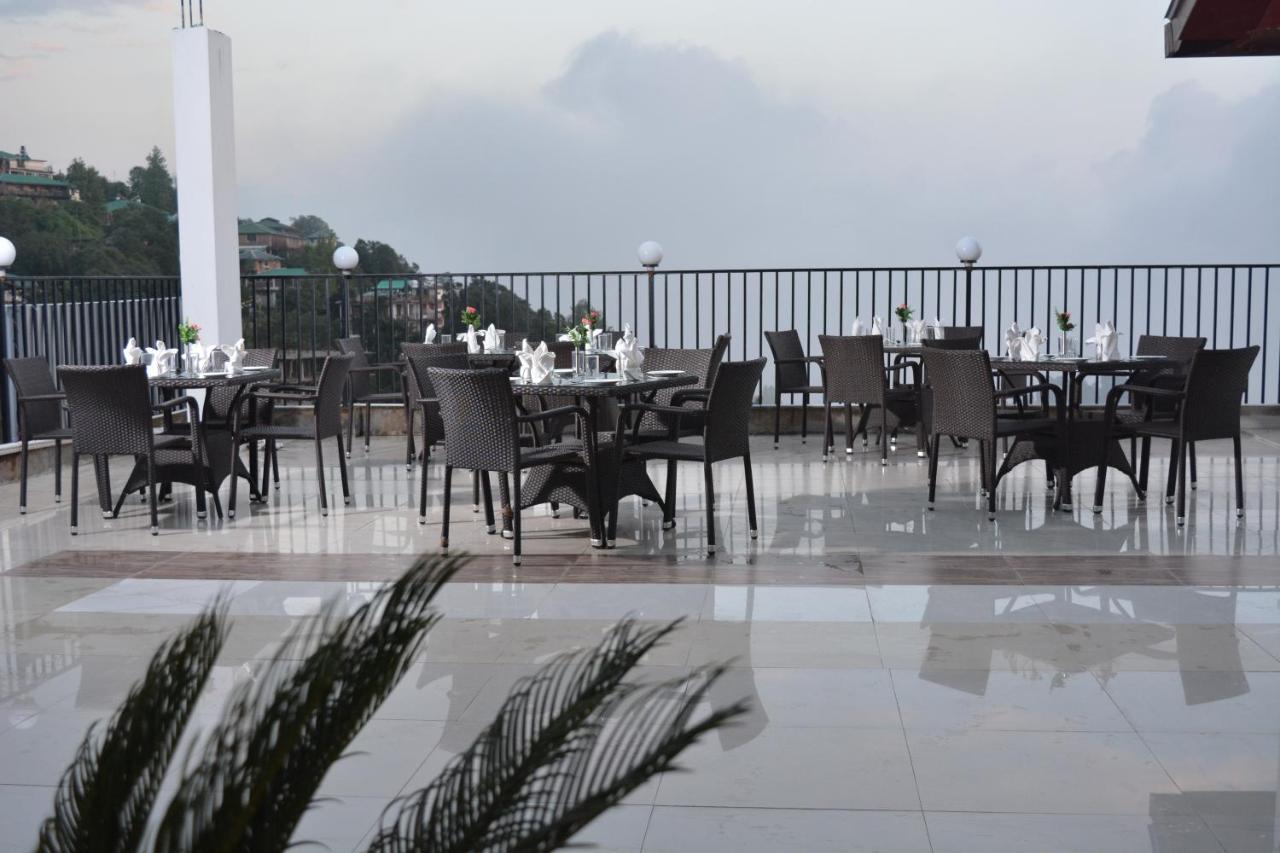 Hotel Shiva Sanctuary 3*