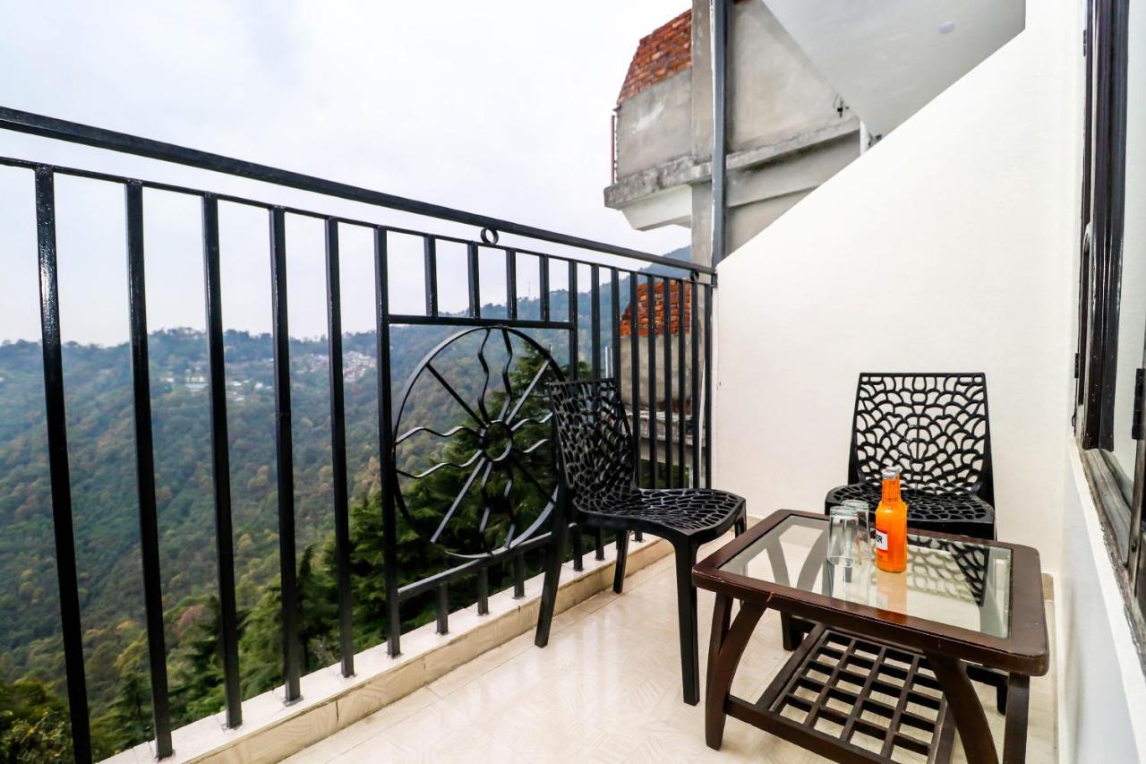 Grand Hill 2* McLeod Ganj