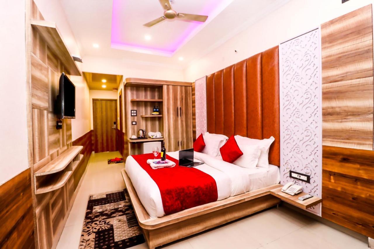 Grand Hill Hotel McLeod Ganj