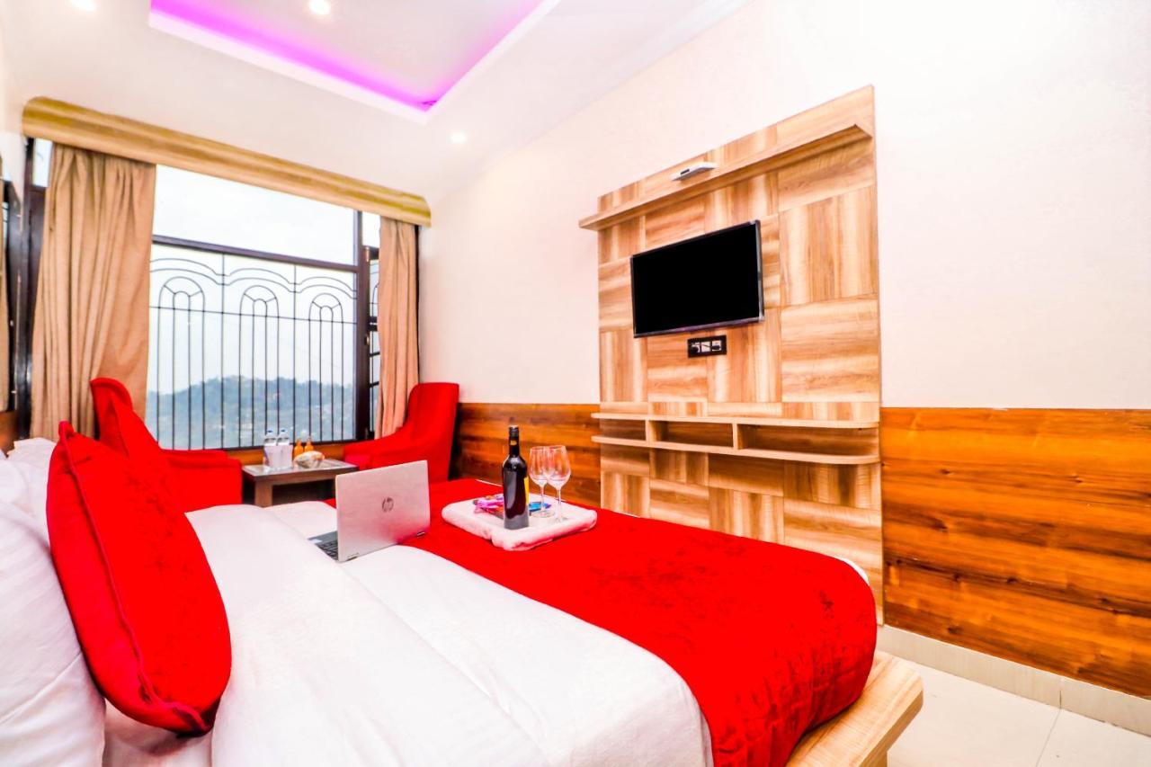 Hotel Grand Hill