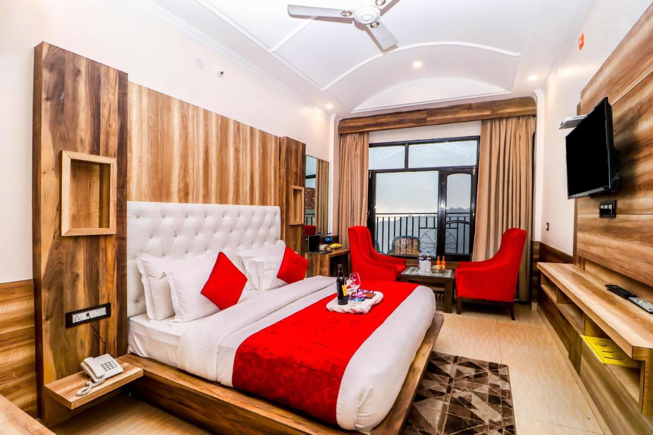 Grand Hill 2* McLeod Ganj
