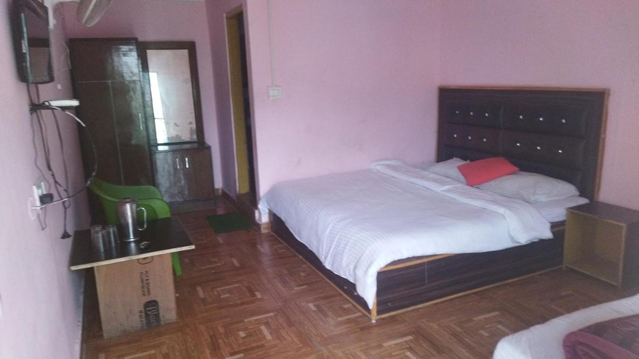 Homestay Sandeep