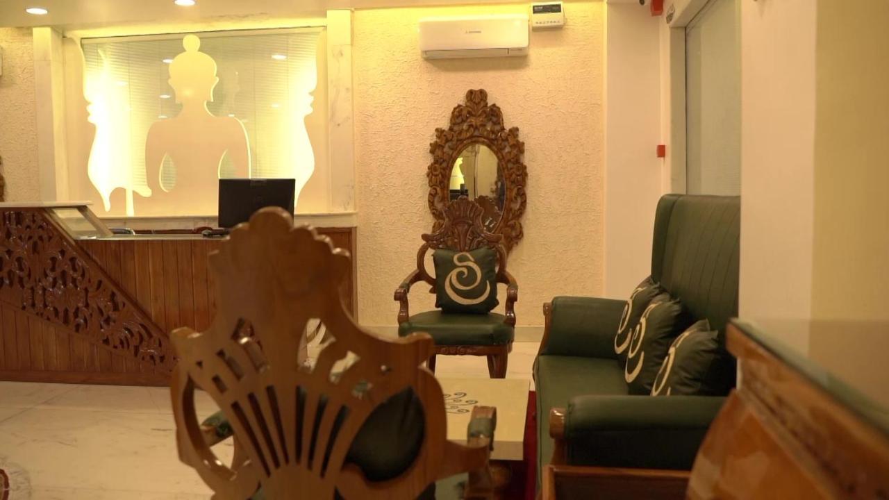 Hotel Saheb's Castle Mcleodganj McLeod Ganj