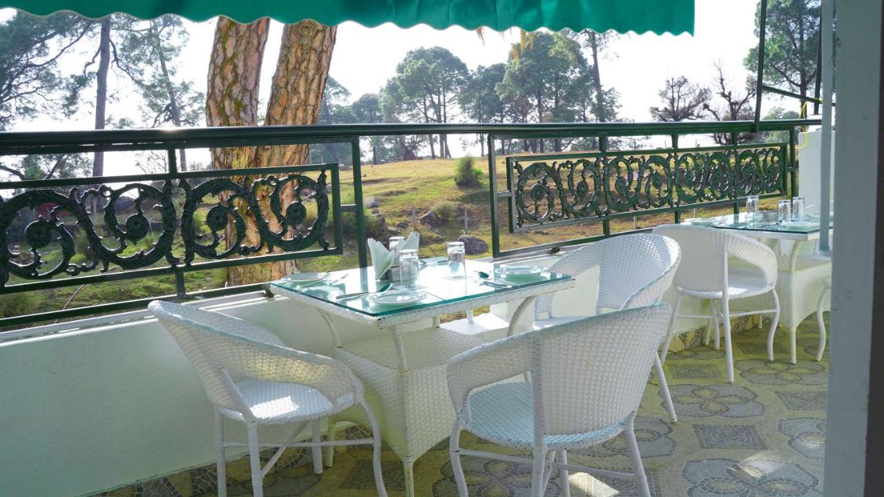 Saheb's Castle Mcleodganj Hotel 3*