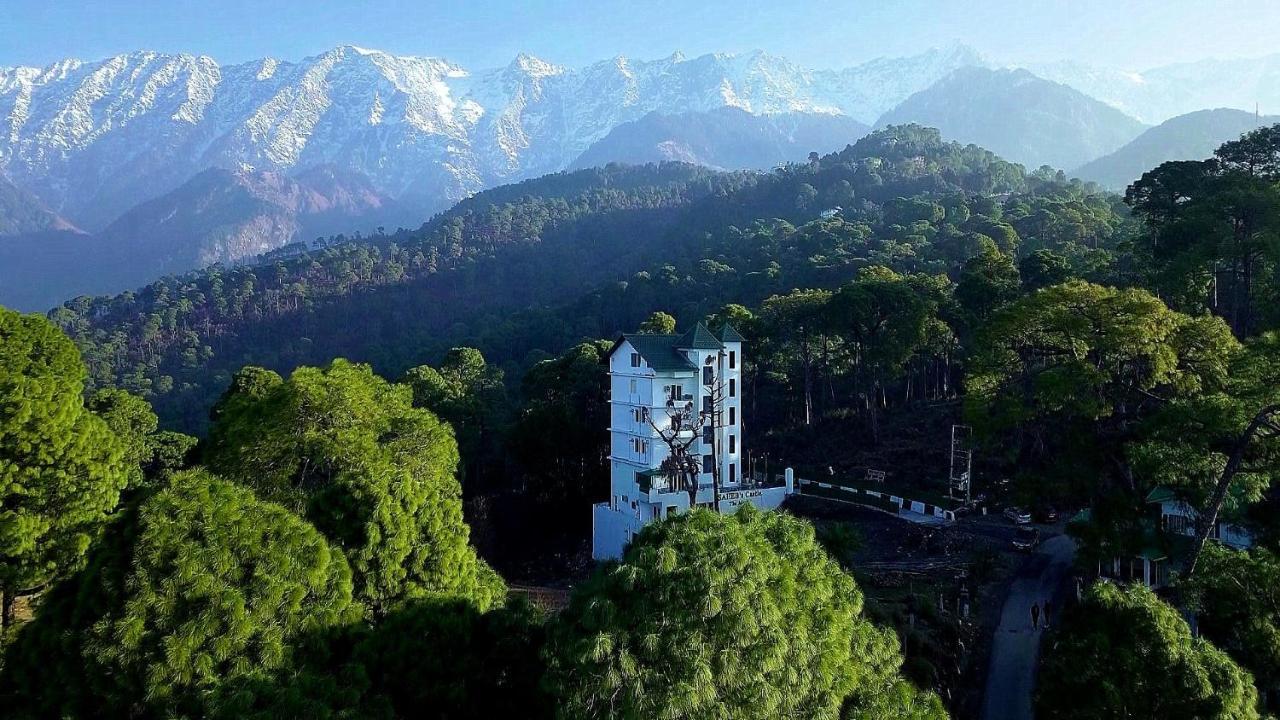 Saheb's Castle Mcleodganj 3*