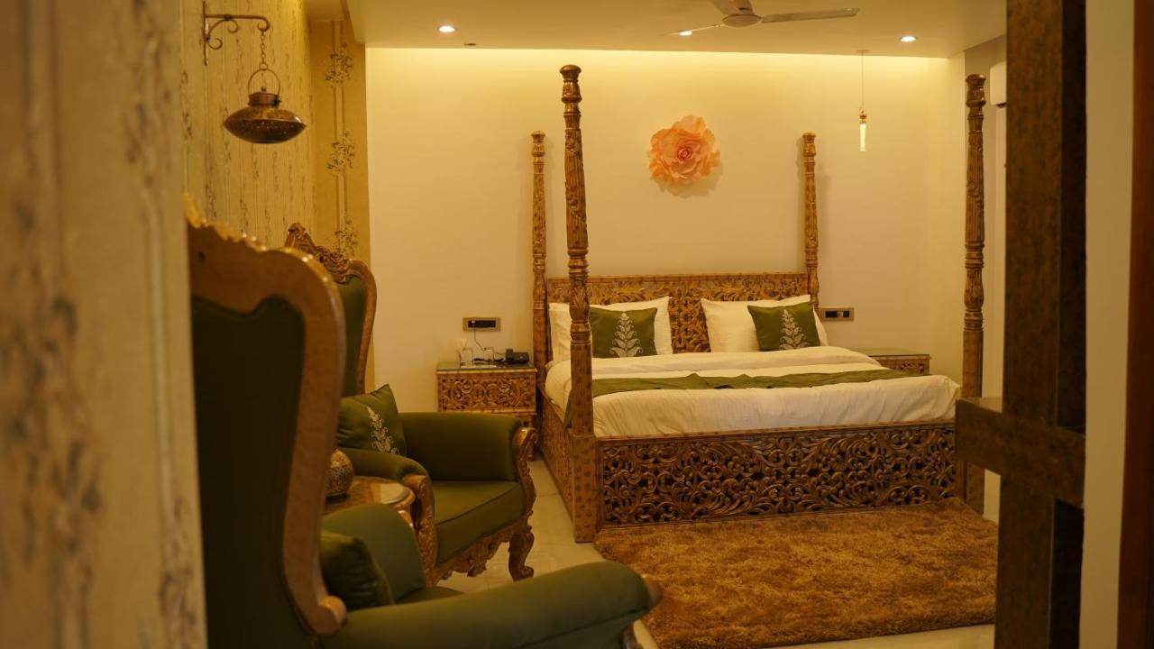 Saheb's Castle Mcleodganj McLeod Ganj