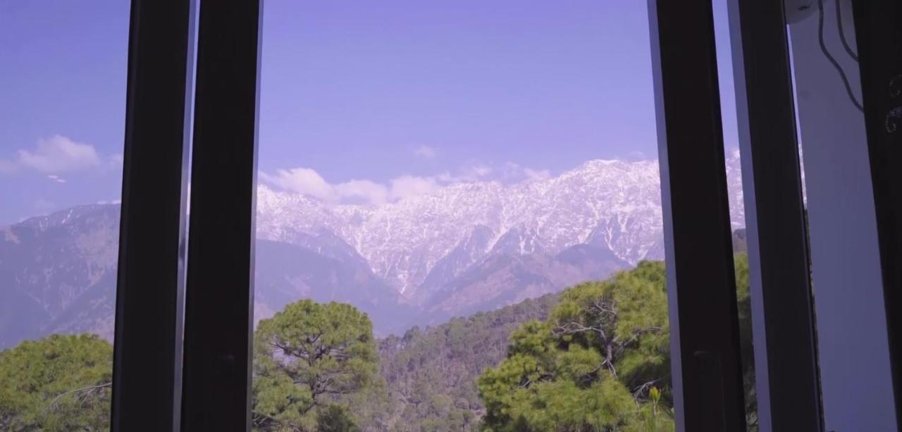 Saheb's Castle Mcleodganj 3* McLeod Ganj