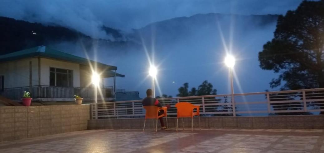 Sharma Cottage - Idaa Hotel McLeod Ganj