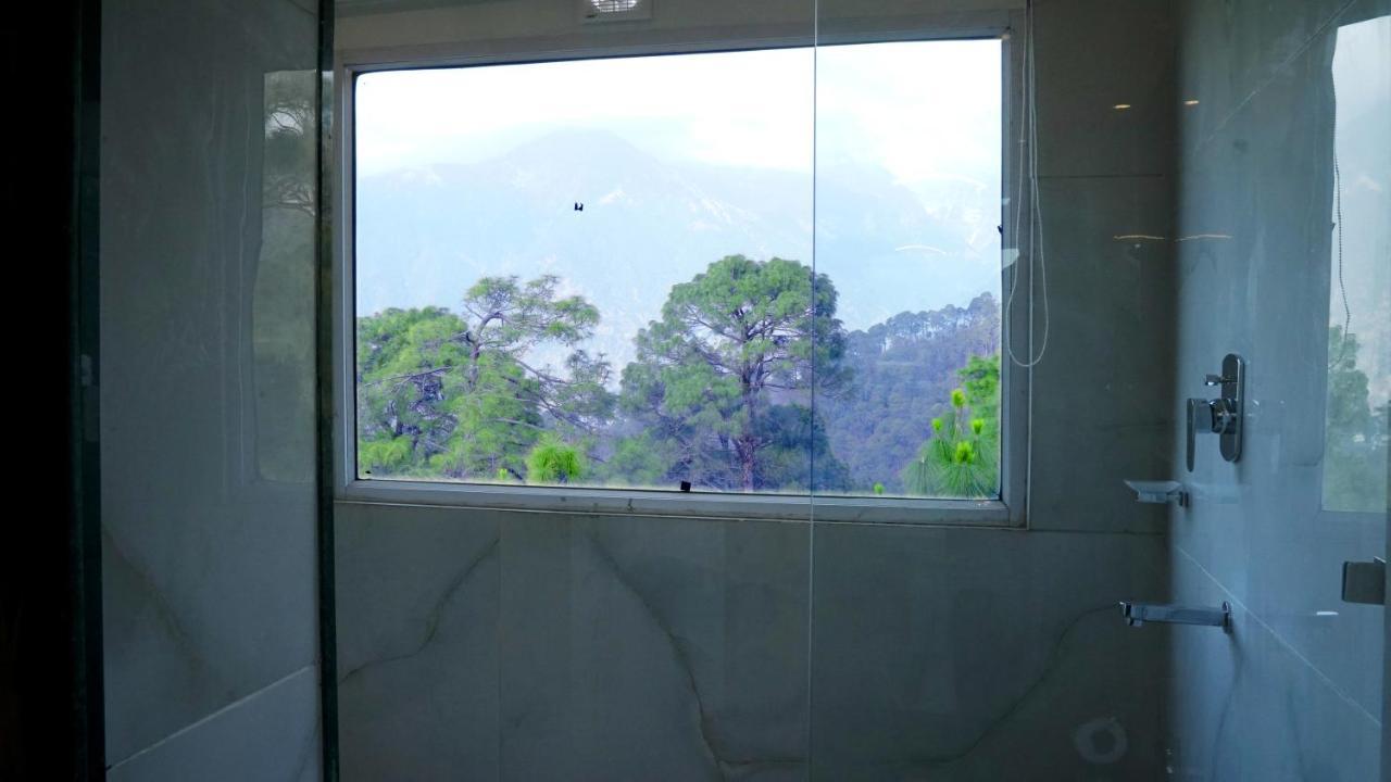Saheb's Castle Mcleodganj 3* McLeod Ganj
