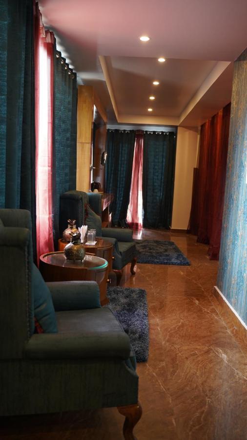 Saheb's Castle Mcleodganj 3*