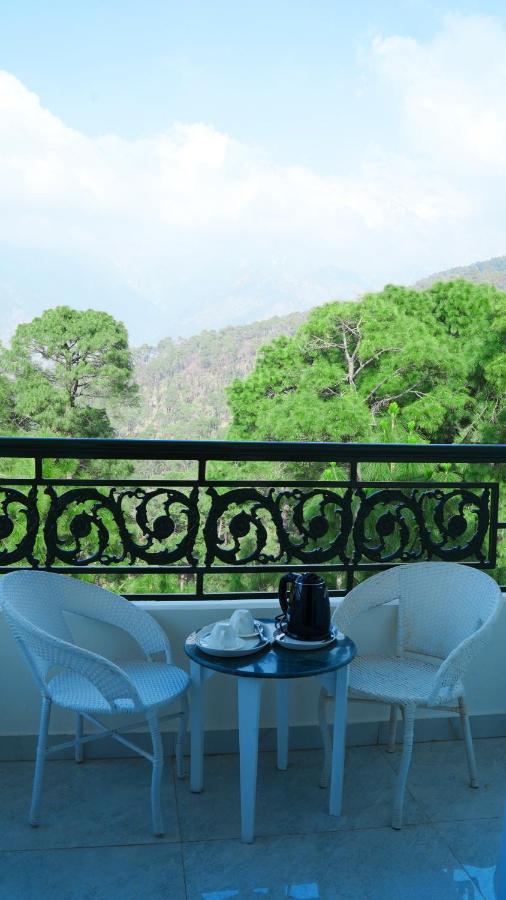 Hotel Saheb's Castle Mcleodganj
