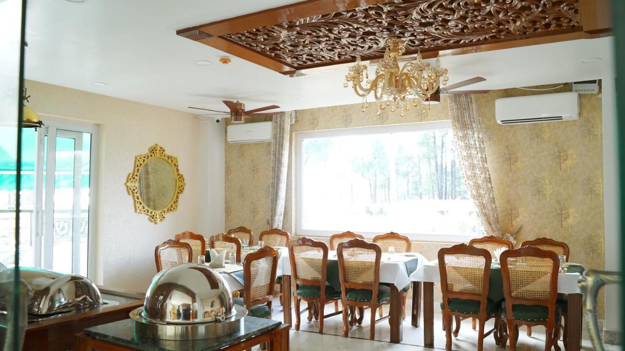 Hotel Saheb's Castle Mcleodganj McLeod Ganj