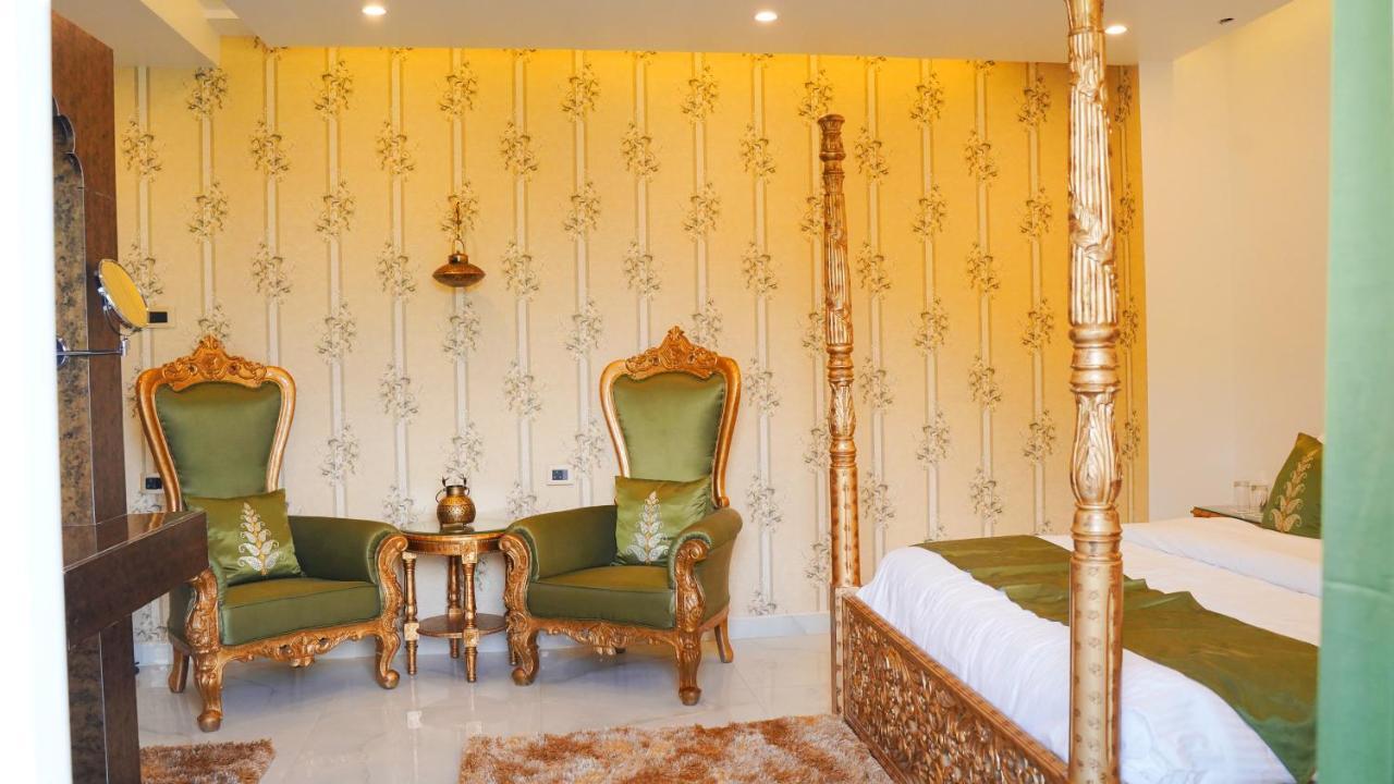 Saheb's Castle Mcleodganj McLeod Ganj