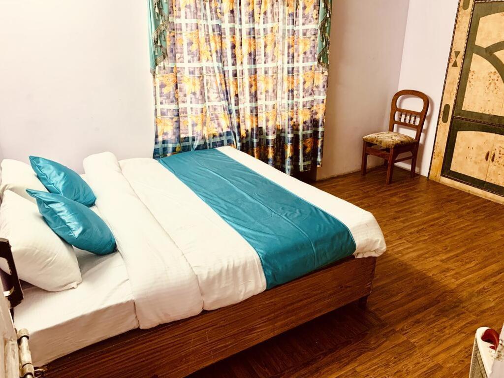 Hotel Sharma Cottage - Idaa Hotel McLeod Ganj