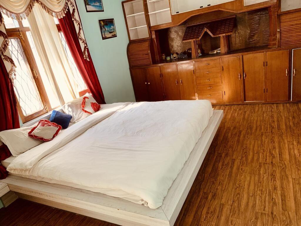 Sharma Cottage - Idaa Hotel Hotel