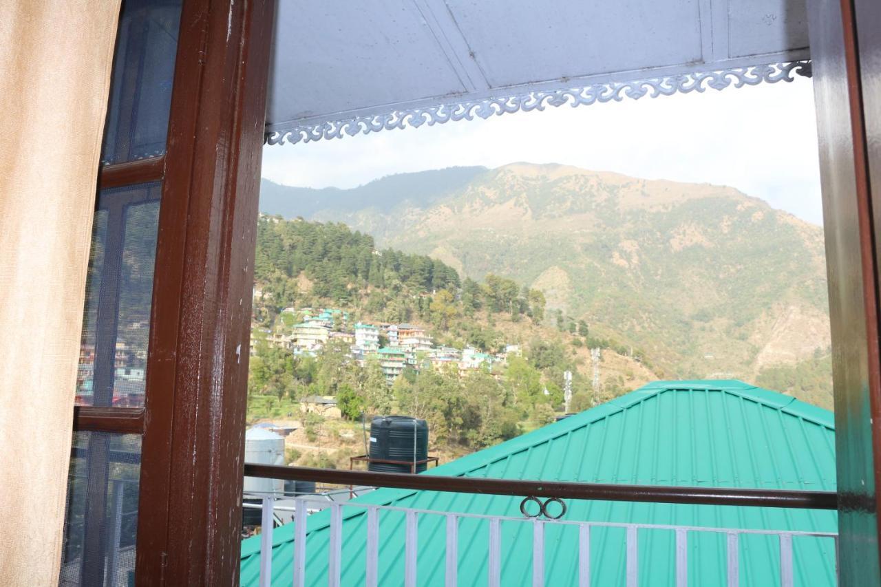 Sharma Cottage - Idaa Hotel McLeod Ganj