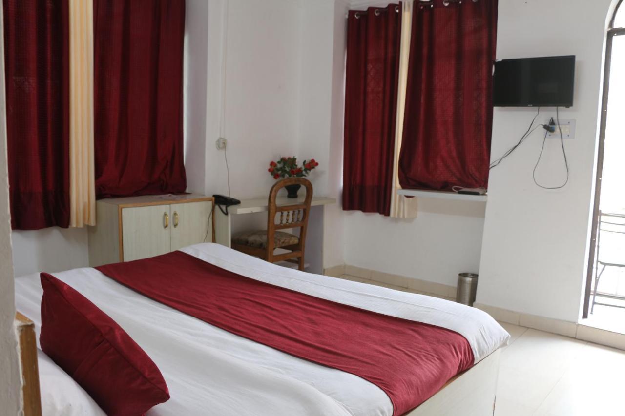 Sharma Cottage - Idaa Hotel 3* McLeod Ganj