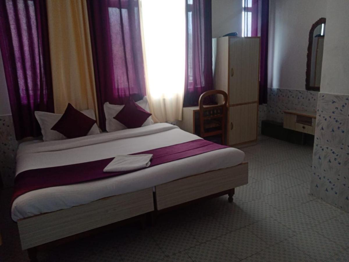 Hotel Sharma Cottage - Idaa Hotel 3*